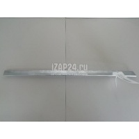 Молдинг двери VAG Tiguan (2011 - 2016) 5NA853334A2ZZ
