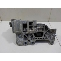 Опора КПП левая Renault Koleos (HY) (2008 - 2016) 112200985R