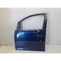 Дверь передняя левая VAG Caddy III (2004 - 2015) 2K0831055B