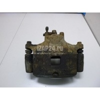Суппорт тормозной передний правый Mitsubishi Lancer (CX,CY) (2007 - ) 4605A476