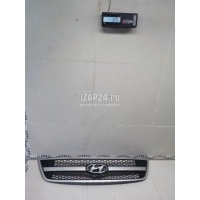 Решетка радиатора Hyundai-Kia Starex H1/Grand Starex 2007 865604H010