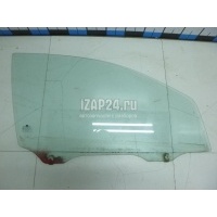 Стекло двери передней правой GM Aveo (T200) (2003 - 2008) 96541676
