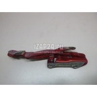 Петля крышки багажника Mitsubishi Lancer (CX,CY) (2007 - ) 5923A013