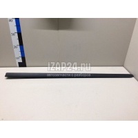 Молдинг передней левой двери Fiat Doblo (2001 - 2005) 735294279