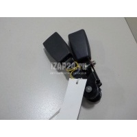 Ответная часть ремня безопасности Renault Koleos (HY) (2008 - 2016) 888422426R