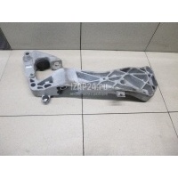 Кронштейн КПП BMW 3-серия E90/E91 (2005 - 2012) 22116769281