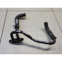 Трубка турбокомпрессора (турбины) Hyundai-Kia Santa Fe (DM) (2012 - ) 282422F700