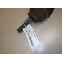 Полуось передняя левая Ford C-MAX (2010 - ) 1682459