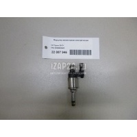 Форсунка инжекторная электрическая VAG Octavia (A7) (2013 - ) 04E906036AF