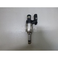 Форсунка инжекторная электрическая VAG Octavia (A7) (2013 - ) 04E906036AF