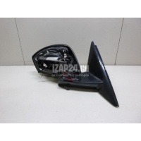 Зеркало правое электрическое Land Rover Range Rover Evoque (2011 - ) LR068145