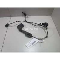 Проводка (коса) Ford C-MAX (2003 - 2010) 1506670