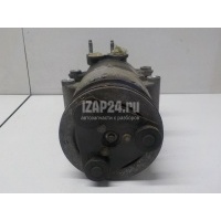Компрессор системы кондиционирования Ford Fiesta (2008 - ) 1890121