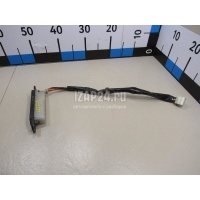 Выключатель концевой Mazda MPV II (LW) (1999 - 2006) LC62665D0A