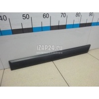 Молдинг задней левой двери VAG Yeti (2009 - 2018) 5L0853535C9B9