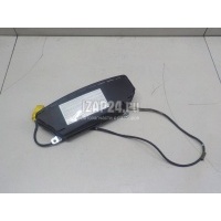 Подушка безопасности боковая (в сиденье) VAG Cordoba (2002 - 2008) 6Q0880242A