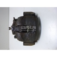 Суппорт тормозной передний левый Honda Accord VII (2003 - 2008) 45001SEAE01