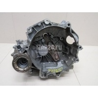 МКПП (механическая коробка переключения передач) VAG Fabia (1999 - 2007) 02T300057K