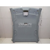 Обшивка потолка Hyundai-Kia Elantra (2006 - 2011) 853012H5618M