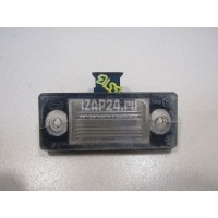 Фонарь подсветки номера VAG Fabia (1999 - 2007) 6Y0943021D