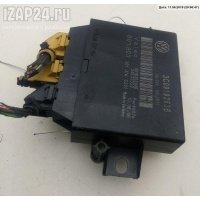 Блок управления парктроником Volkswagen Passat B6 2006 3C0919283B