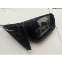 Зеркало наружное боковое Левая Mazda 6 GG/GY (2002-2007) 2002