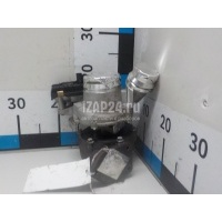 Турбокомпрессор (турбина) Toyota RAV 4 (2013 - 2019) 172010W020