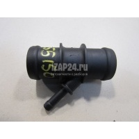 Фланец двигателя системы охлаждения VAG Cordoba (2002 - 2008) 1J0122291F