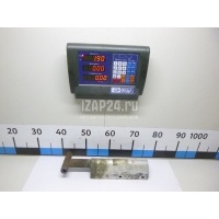 Кронштейн усилителя заднего бампера левый VAG Passat [B5] (2000 - 2005) 3B0807335H