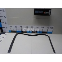 Уплотнитель стекла двери Hyundai-Kia Ceed (2012 - 2018) 83160A2200