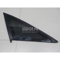 Стекло кузовное глухое левое VAG A6 [C7,4G] (2011 - ) 4G5845299FNVB