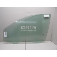 Стекло двери передней левой Renault Megane II (2003 - 2009) 8200211227