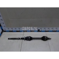 Полуось передняя правая Mazda CX 5 (2012 - 2017) FTB82550X