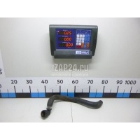 Патрубок отопителя VAG Superb (2002 - 2008) 8D0819373N