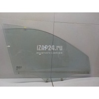 Стекло двери передней правой GM Gentra II (2013 - 2015) 96548614