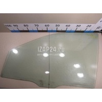 Стекло двери передней левой Mazda MPV II (LW) (1999 - 2006) LC6259511B