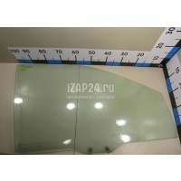 Стекло двери передней правой Mazda MPV II (LW) (1999 - 2006) LC6258511B