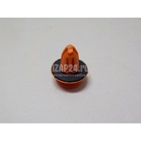 Крепеж (клоп) Mercedes Benz C117 CLA (2013 - ) 0009918698