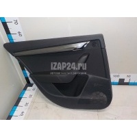Обшивка двери задней левой VAG Octavia (A7) (2013 - ) 5E5867211A