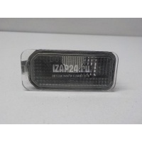 Фонарь подсветки номера Ford C-MAX (2010 - ) 6M2A13550AC