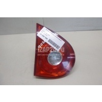 Фонарь задний внутренний правый VAG Golf V (2003 - 2009) 1K6945094F