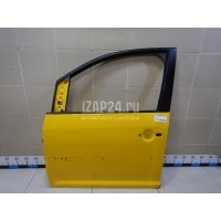 Дверь передняя левая VAG Caddy III (2004 - 2015) 2K0831055B