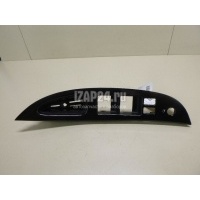 Накладка блока управления стеклоподъемниками Nissan EX/QX50 (J50) (2008 - 2017) 809611BA0A
