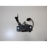 Замок капота GM Cruze (2009 - 2016) 95989874
