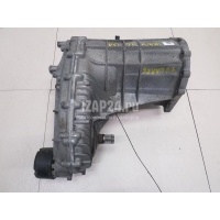 Коробка раздаточная VAG Cayenne (2010 - 2017) 0BU341011Q