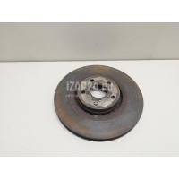 Диск тормозной передний вентилируемый правый Toyota GS 300/400/430 (2005 - 2011) 4351222260