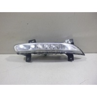 Фара дневного света левая (ходовые огни) Renault Fluence (2010 - 2017) 266057986R