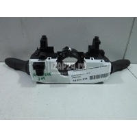 Переключатель подрулевой в сборе Nissan Qashqai (J11) (2014 - ) 25560-4ea4a