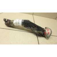 Трубка системы рециркуляции (EGR) Jaguar Range Rover IV 2013 C2Z14248