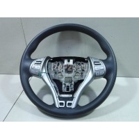 Рулевое колесо для AIR BAG (без AIR BAG) Nissan Qashqai (J11) 2014 484304CM0A